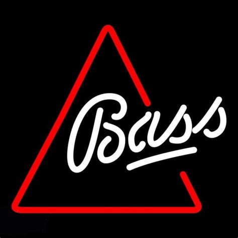 Bass Neon Sign ️ ®