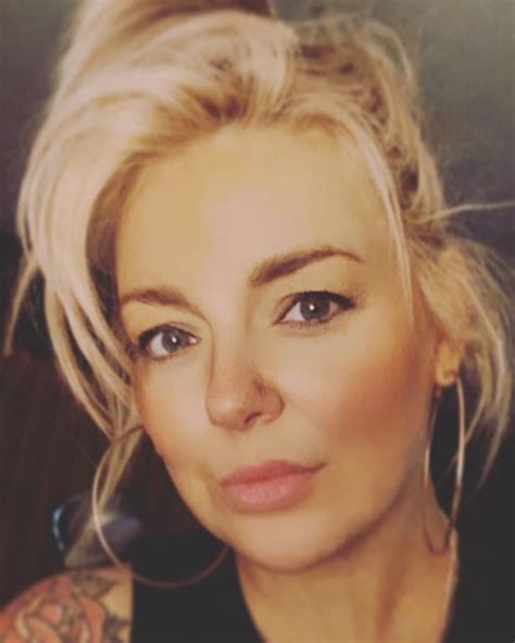 Sheridan Smith Shows Off Stunning New Hair Transformation After Split