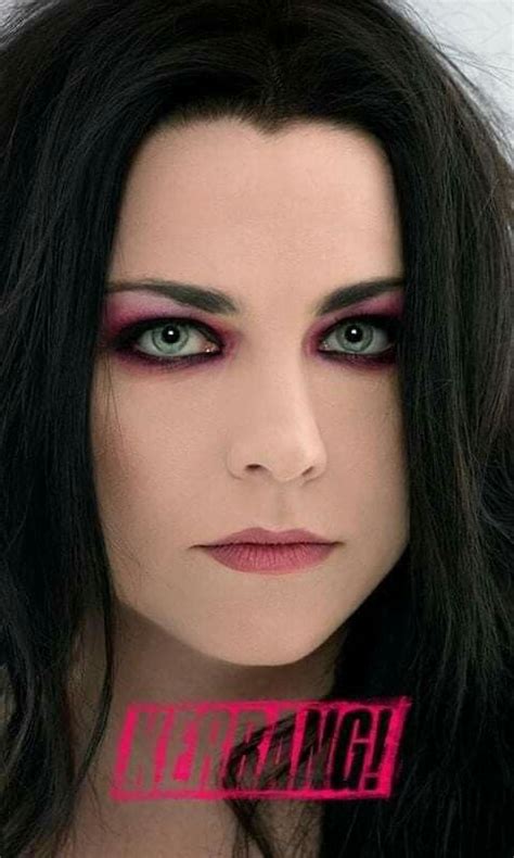 Willa Ford Natasha Bedingfield Amy Lee Evanescence Alt Girls Gothic