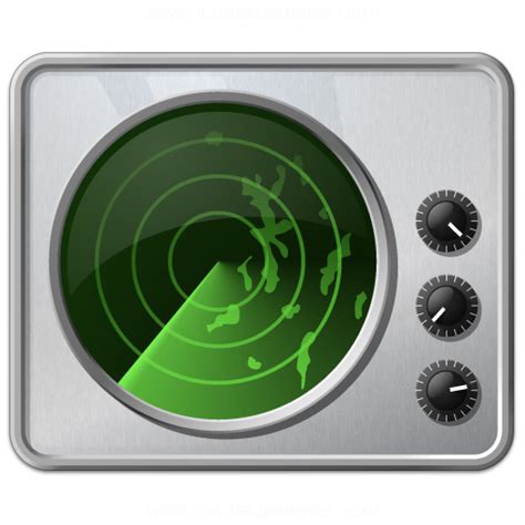 Radar icons hq remastered maximal original look. IconExperience » V-Collection » Radar Icon