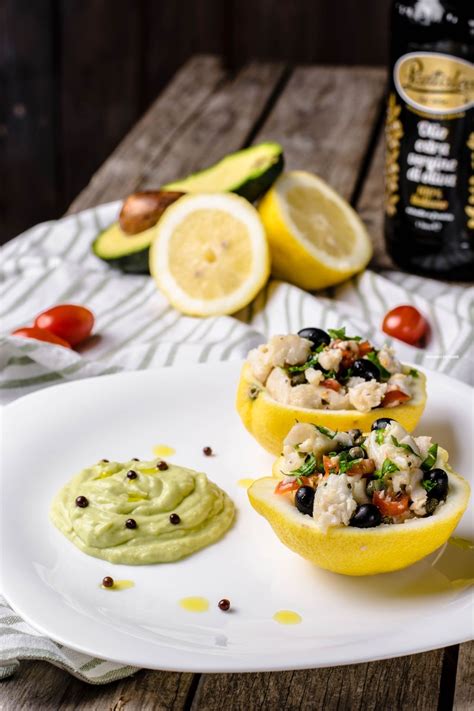 We did not find results for: Insalata di merluzzo al vapore con salsa avocado e yogurt ...