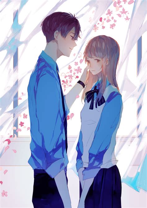 Shared By Kamitosha Find Images And Videos About Love Art And Couple