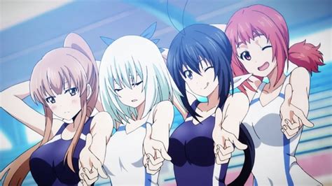 Keijo Wallpapers Anime Hq Keijo Pictures