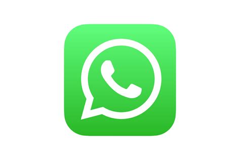 Whatsapp Logo Png Image