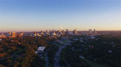 Austin Among ‘americas Biggest Boomtowns Whisper Valley Whisper