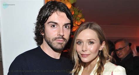 Robbie arnett is a professional american musical artist. Elizabeth Olsen Net Worth 2020 - Earning From Avenger ...