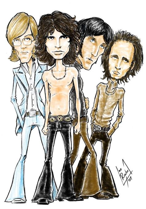 Heavy Metal The Doors Jim Morrison The Doors Of Perception Funny