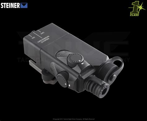 steiner otal class 1 ir laser tactical night vision company