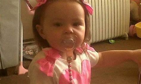 Mothers Whose Two Year Old Daughter Starved To Death Are Jailed For Six
