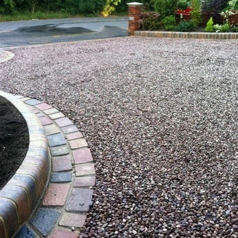 Unveiling 49 Creative Gravel Driveway Ideas For Your Home