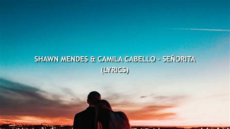 Lirik dan chord lagu lie dari nf. Senorita Shawn Mendes lirik dan lagu - YouTube