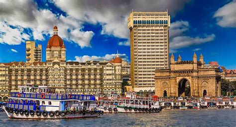 Mumbai Travel Cost Average Price Of A Vacation To Mumbai Food And Meal