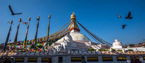 Kathmandu Pokhara Tour 4 Night 5 Days Nepal Tour Package