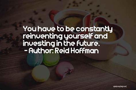 Top 50 Quotes And Sayings About Investing In The Future