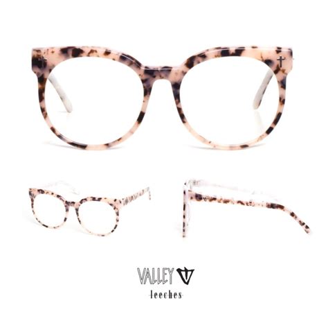 valley eyewear optical featuring the leeches frame eye wear glasses stylish glasses