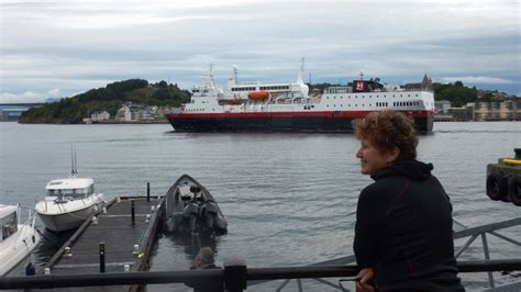 Here you will find the gps coordinates and the longitude and latitude of kristiansand hafen. Ritters on Tour - 4i-Kristiansund bis Geiranger