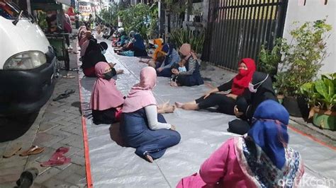 Contoh Susunan Acara Malam Tirakatan 17 Agustus 2023 Tingkat RT hingga Desa