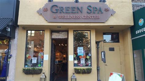 our story spa in brooklyn new york green spa and wellness centre