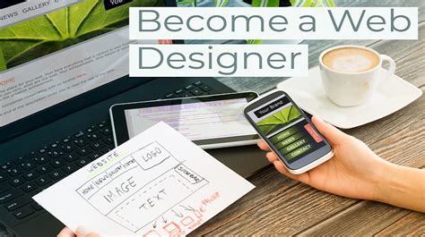 How To Become A Web Designer Basic Design Techniques Reforbes