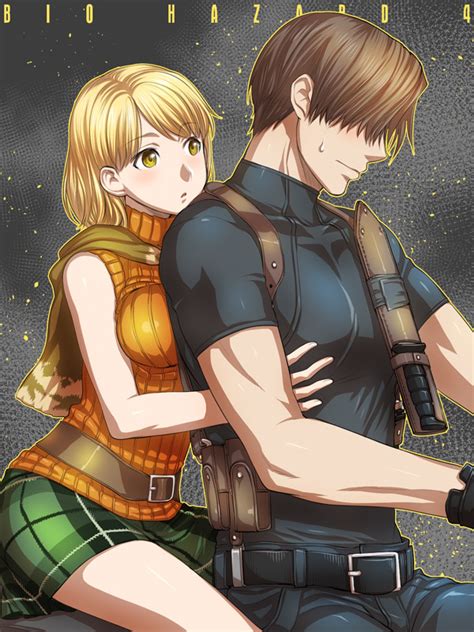 Resident Evil Image By Lactmangan Zerochan Anime Image Board