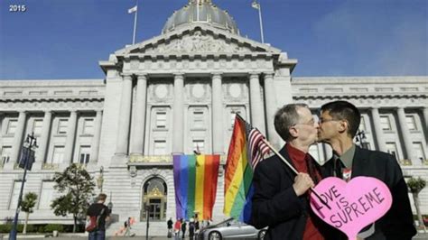 Video Respect For Marriage Act Passes Codifying Same Sex And