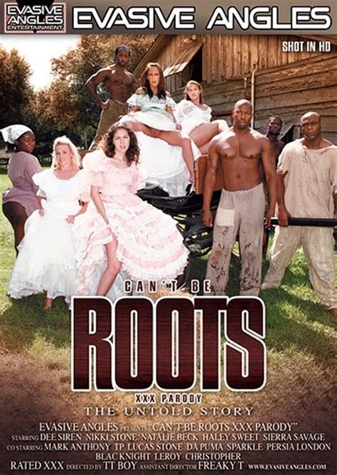 Cant Be Roots Xxx Parody The Untold Story 2011 Posters — The Movie Database Tmdb