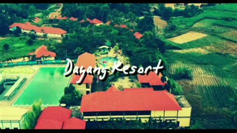 Dayang Resort Kota Singkawang Kalimantan Barat Youtube