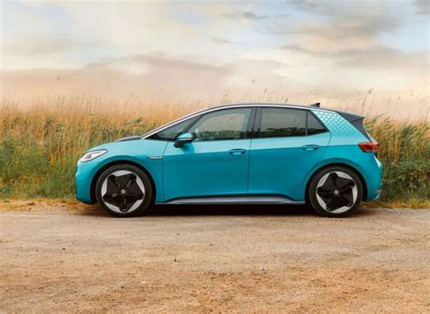 Volkswagens Electric Cars Best Electric Cars Review