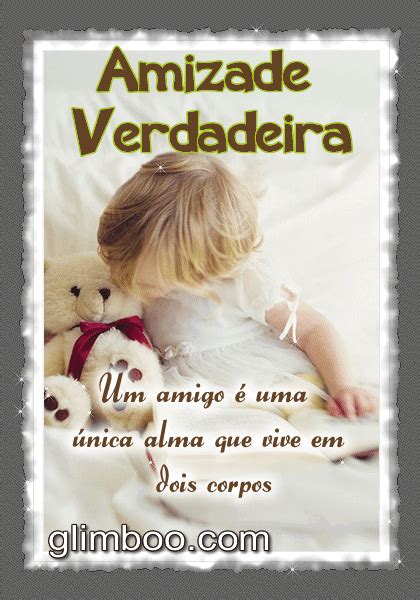 Maybe you would like to learn more about one of these? Amizade Verdadeira - Imagens, Mensagens e Frases