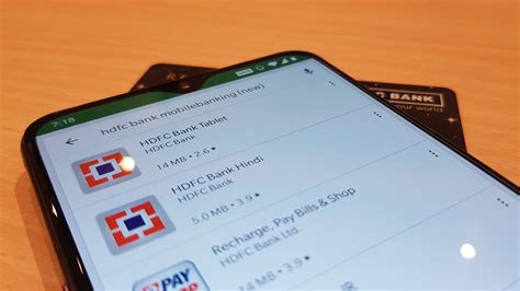 Hdfc bank is india's largest credit card issuer and offers 40+ credit cards that cater to the varying lifestyle needs and spending habits of consumers. HDFC Bank Restores Old Mobile Banking App After New Version Crashes Out