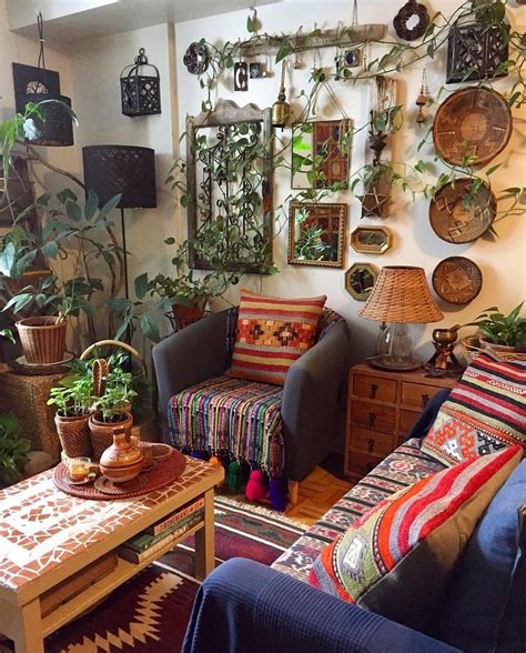 Pin by bohoasis on Boho Decor | Home decor, Boho room decor, Boho chic