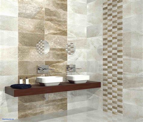 Best Tiles For Bathroom Walls