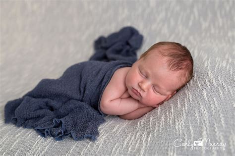 Carly Murray Photography Newborn Elliot Maine Newborn Photographer