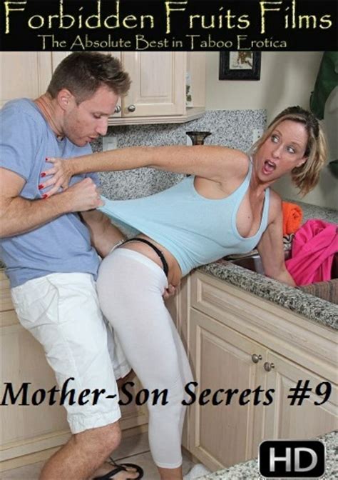 Mother Son Secrets 9 Streaming Video On Demand Adult Empire