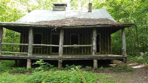 Great place for duck hunters. Historic Pulltite Cabin located along Pulltite Spring ...