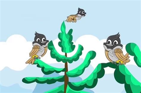 Di doa ibu ku dengar ada namaku disebut bapa yangkekal. Lirik Lagu dan Chord Gitar 'Burung Kutilang' yang ...