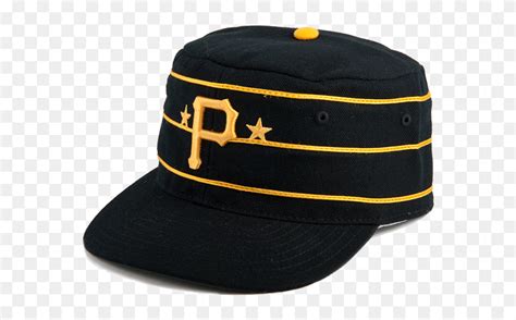 Vintage Pittsburgh Pirates Hat Hd Png Download 1024x12246810310
