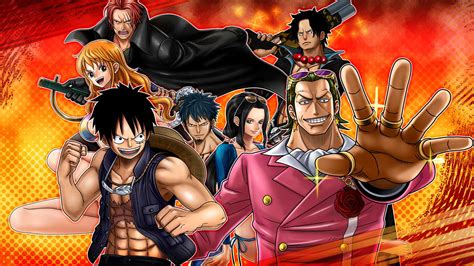 Buy ONE PIECE BURNING BLOOD Gold Pack Xbox Store Checker