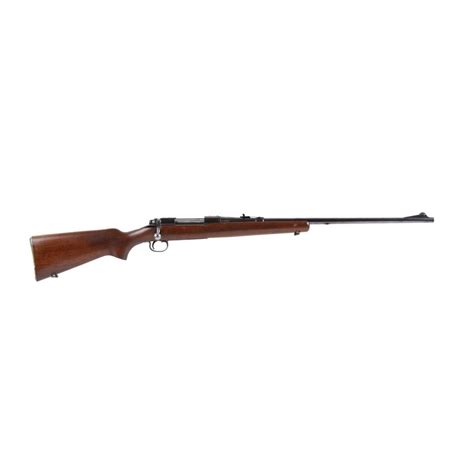 Remington 721 Cal 30 06 Sprg Sn308354 Bolt Action Hunting Rifle In