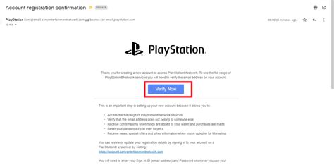 How To Sign Into A Playstation Account