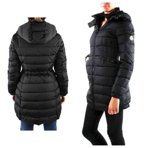 Moncler down long wo… ($1,100) is on sale on Mercari, check it out ...