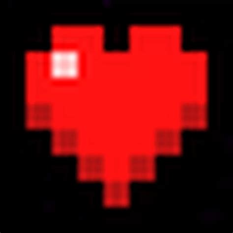 Hearts Minecraft Texture Pack