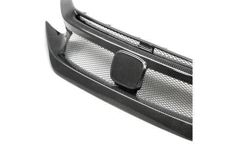 Type R Store Seibon Carbon Kühlergrill Für Honda Civic Fk8 Type R