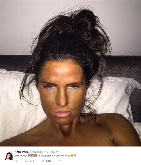 15 Spray Tan Fails So Bad You Ll Be Glad It Wasn T You Thethings