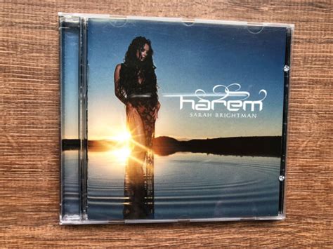 Harem By Sarah Brightman Cd Jun 2003 Angel Records For Sale Online