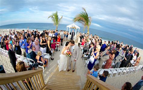 Your Beach Wedding Ceremony Sound In Motion