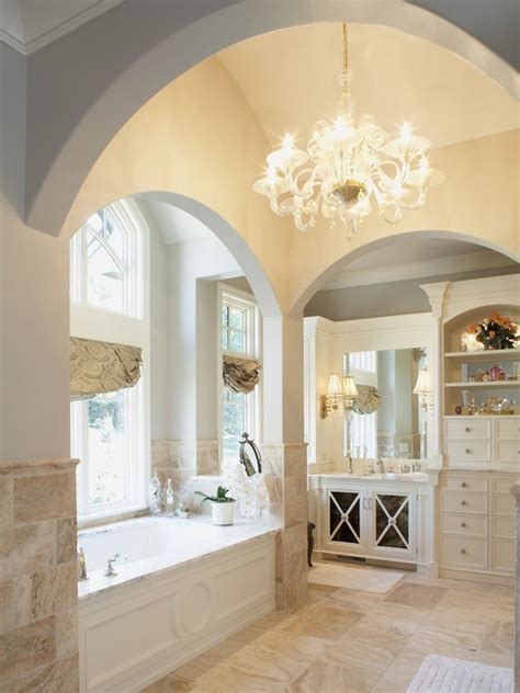 20 Traditional Bathroom Design Ideas To Celebrate Timeless Elegance Dhomish
