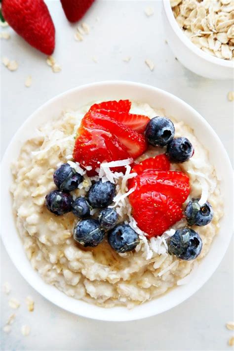 the best oatmeal breakfast recipes easy 2023 the recipe room