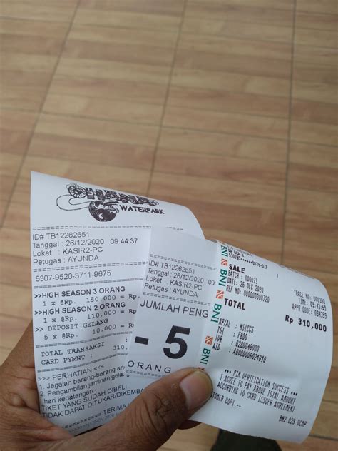 KOLAM RENANG OHANA WATERPARK JATIASIH - Renang dan Wisata