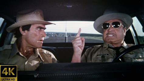 Smokey And The Bandit Part Original Theatrical Trailer K